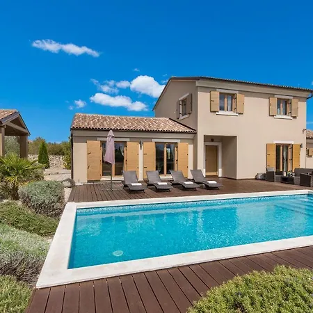 Bonassini * Svetvinčenat