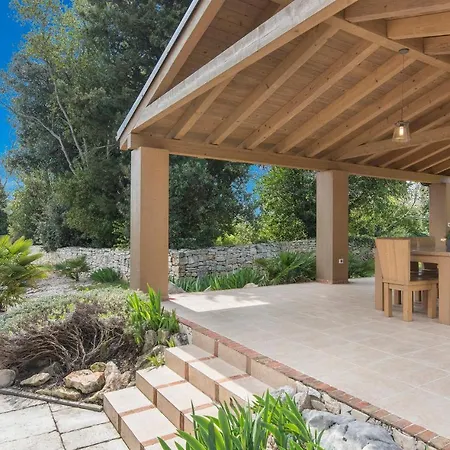 Bonassini Vila Svetvinčenat