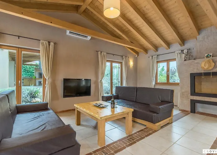 Villa Bonassini *