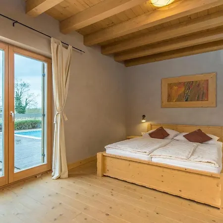 Bonassini Villa Svetvinčenat