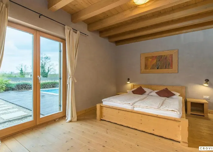 Bonassini Vila Svetvincenat